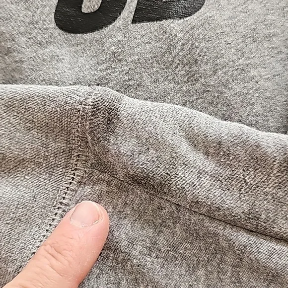 Nike SB Hoodie - Picture 4 of 9